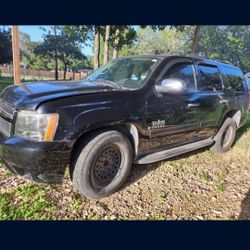2009 Chevrolet Tahoe