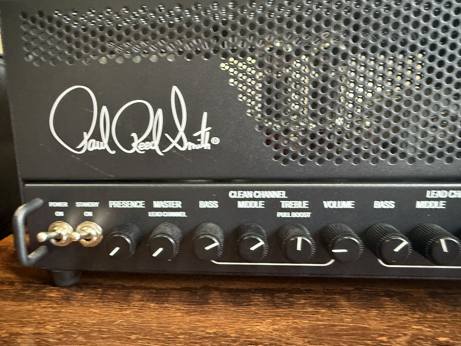 PRS MT-15
