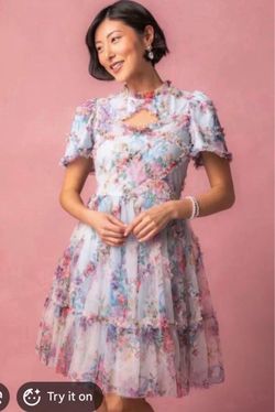 Ivy City Dress Size Small - Pickup From Northridge Area