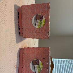 Planter Pots New Set