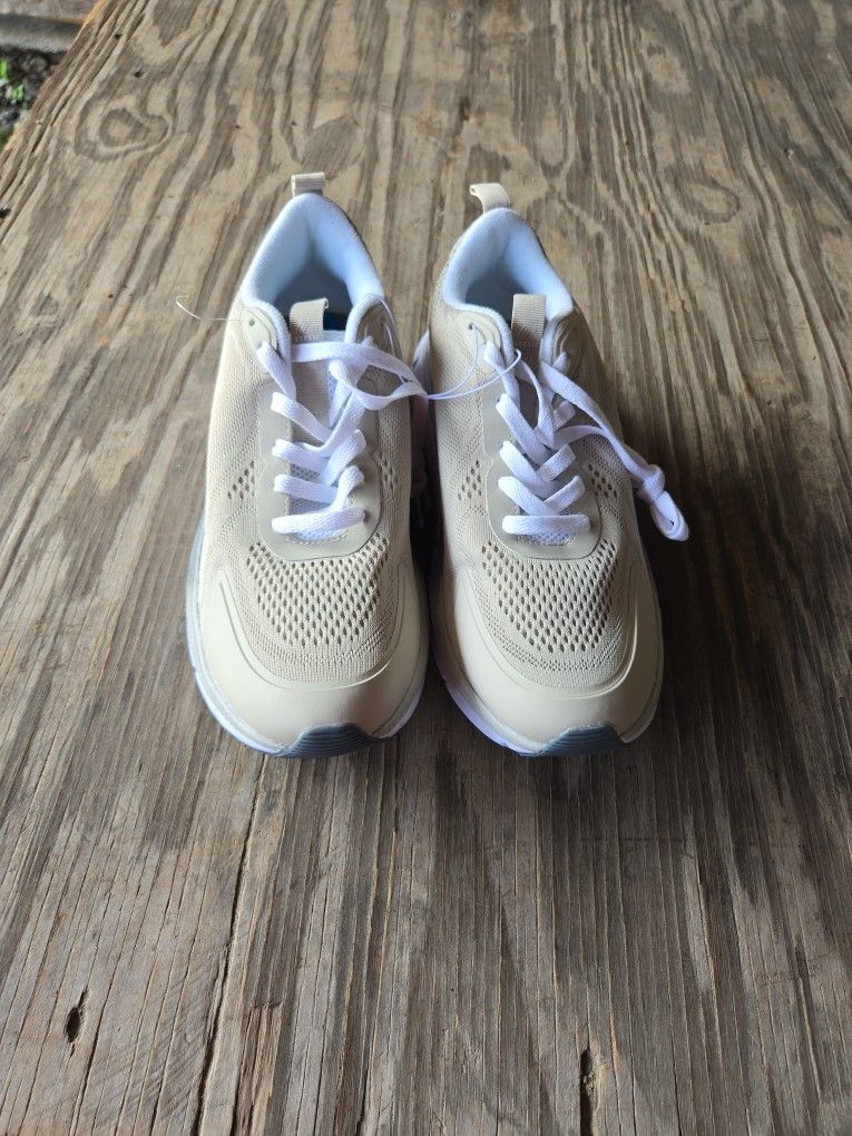 New Reebok Active Life Size Ten Men Mesh Breathable Shoes