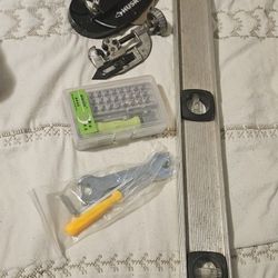 Hand Tools