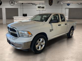2024 RAM 1500 Classic