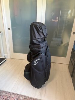 Callaway Golf Set