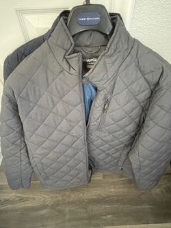 Jacket Hawk And Co Macys