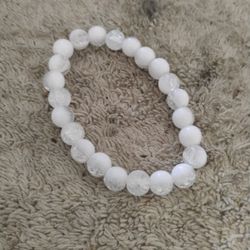 White Ice Bracelet 