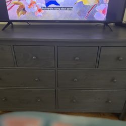IKEA Hemnes Dresser