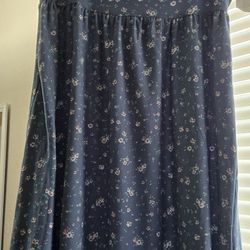 Women's Maxi Dress