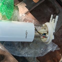 Electric Fuel Pump