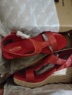 Kenneth Cole Shoes