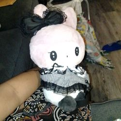 Hello Kitty Backpack
