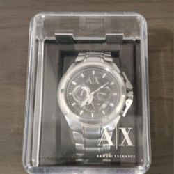 Men's Armani Exchange Watch