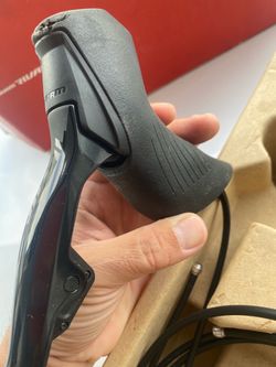 SRAM Axs Rival R