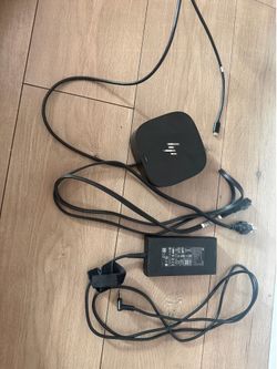 HP USB-C Dock G5