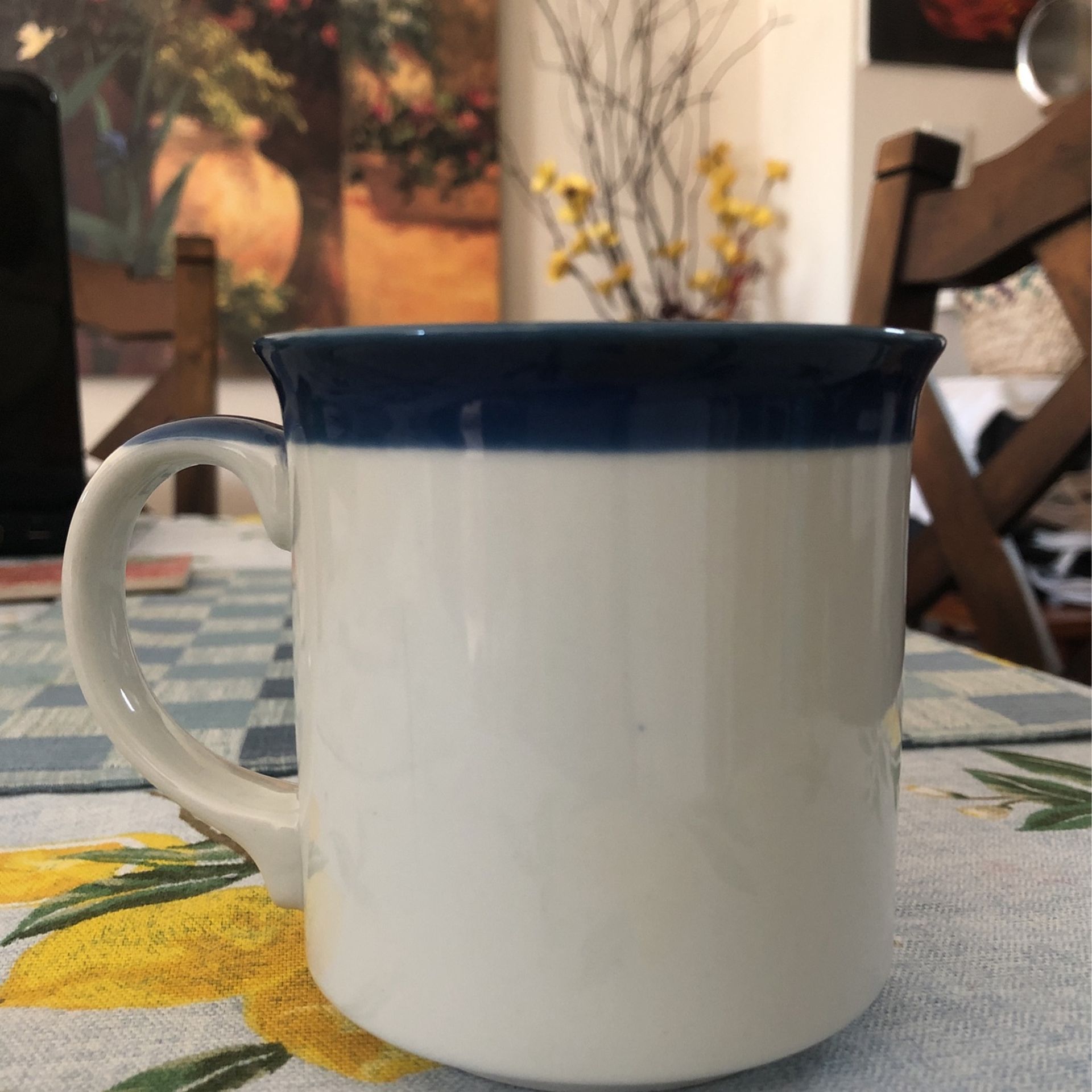 Mug Cup