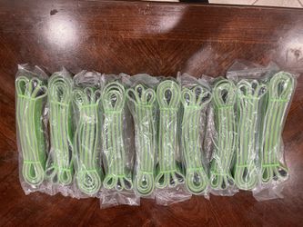 Resistance Band $15 Each