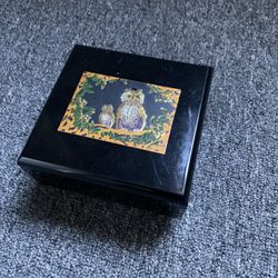 Jewelry Box 