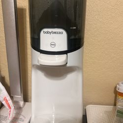Baby Breeza Water Dispenser 