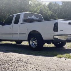 1999 Ford F-150