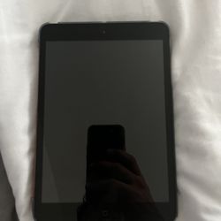 iPad Mini Second Generation 