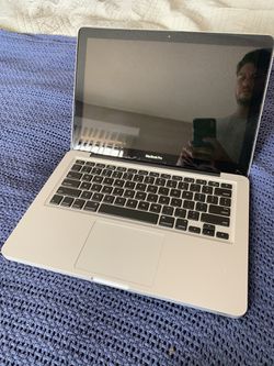 MacBook Pro with upgraded SSD