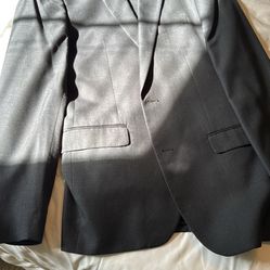 Boys suit