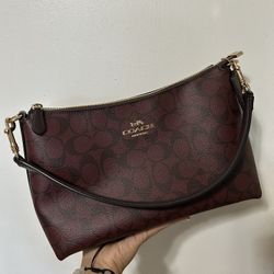 Original Coach bag