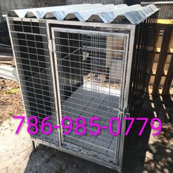 Dog Kennels Florida 🐕