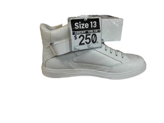Ysl Smoking White