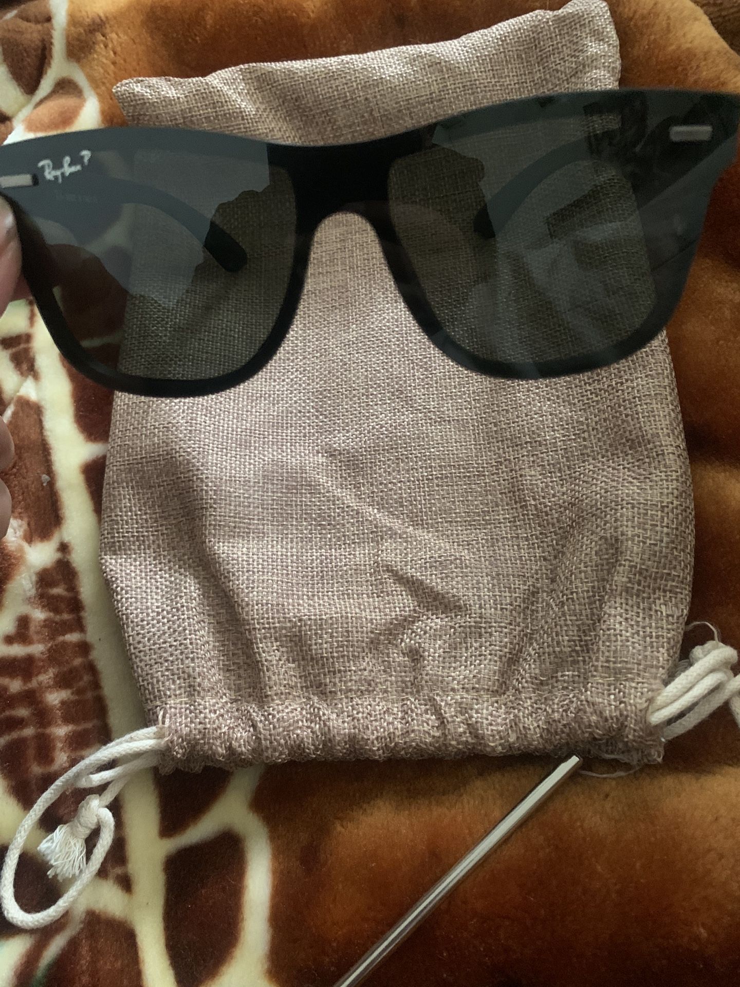 Ray-bans Sunglasses