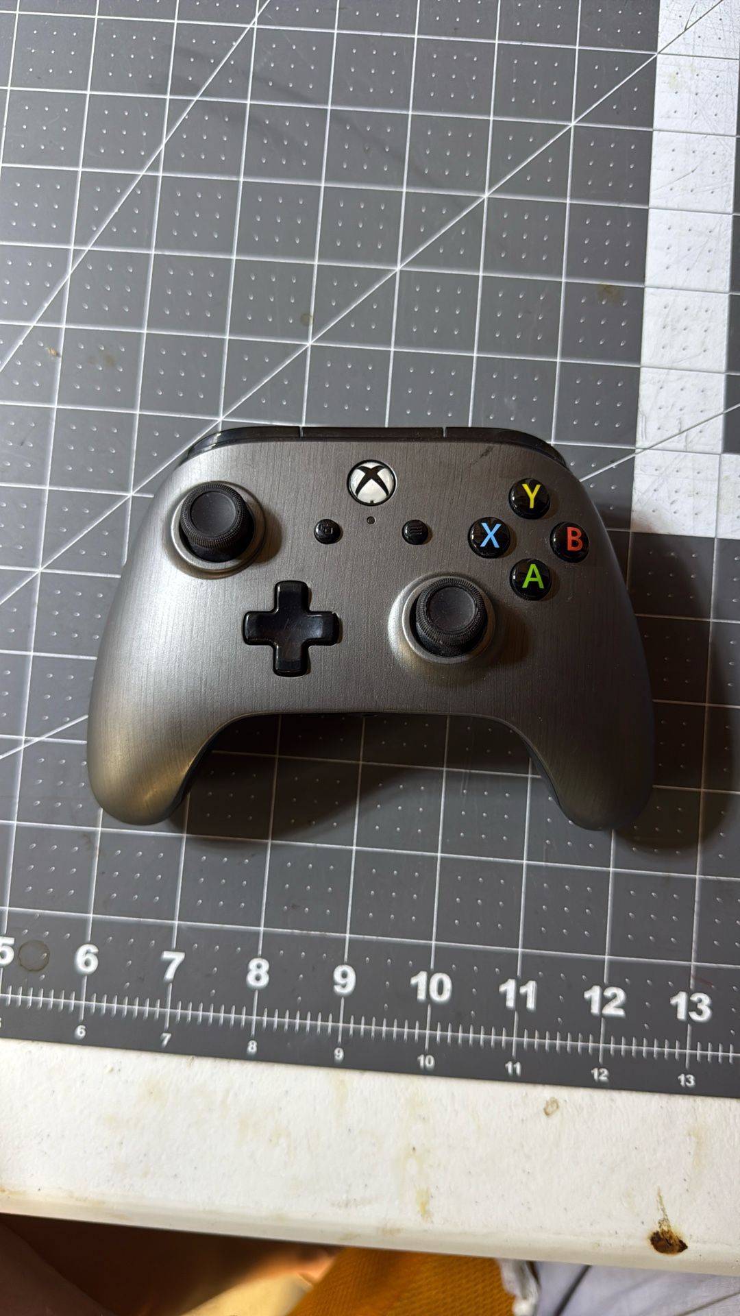 Xbox One PowerA Controller