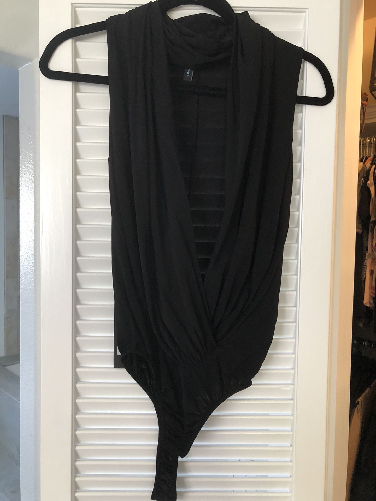 Marciano bodysuit. Size small