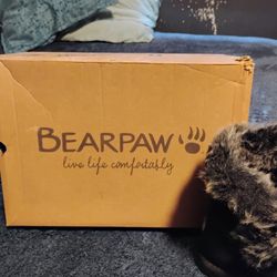 BearPaws Boots 
