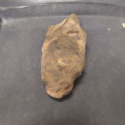 Meteorite
