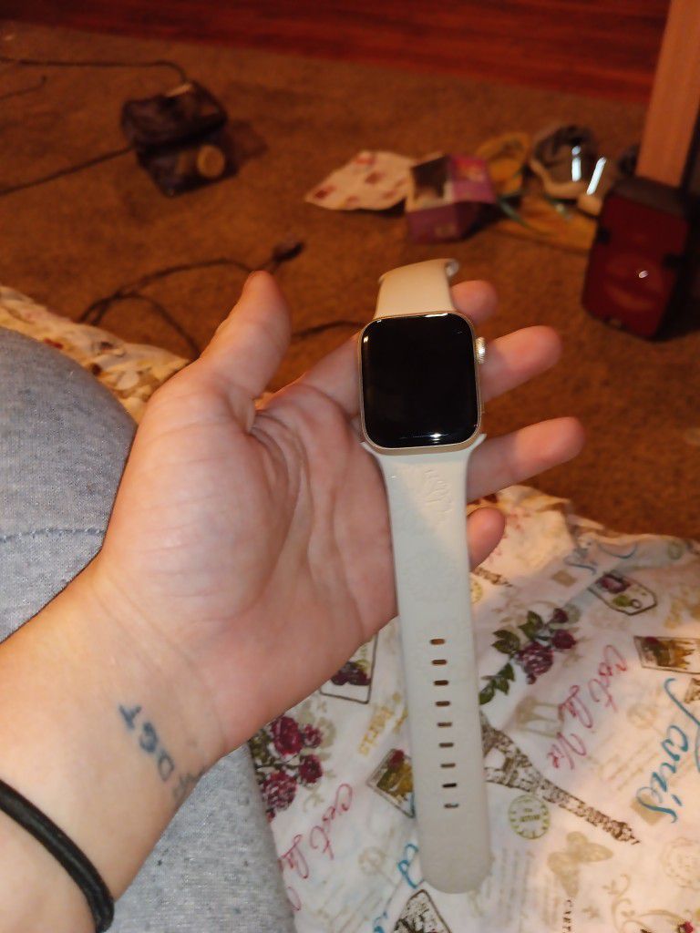 Apple Watch Se 3 