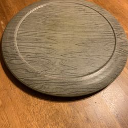 Lazy Susan 16 Inch Diameter