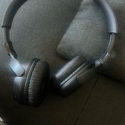 Jbl Bt Headphones