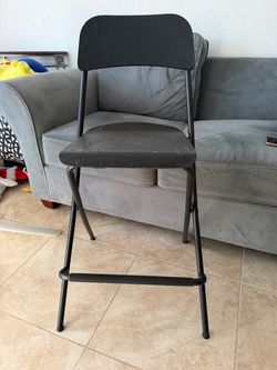 Chair $5