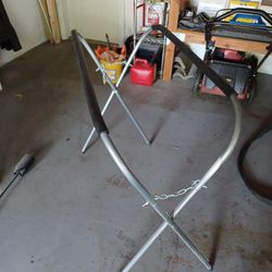 Auto Parts/ Utility Stand
