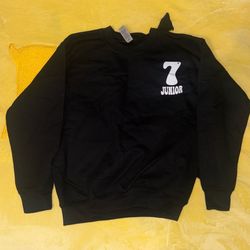 Birthday Sweatshirt