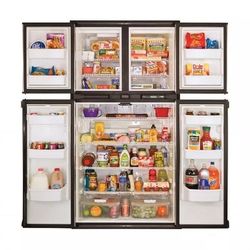 Rv Fridge Doors And Accessories 