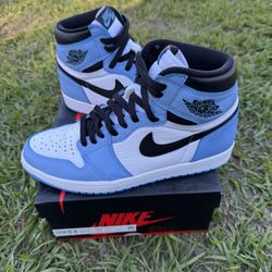 Jordan 1 High