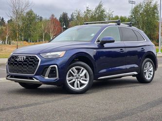 2022 Audi Q5