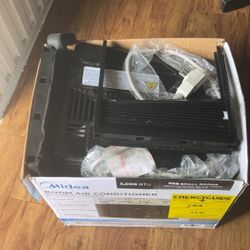Air Conditioner 