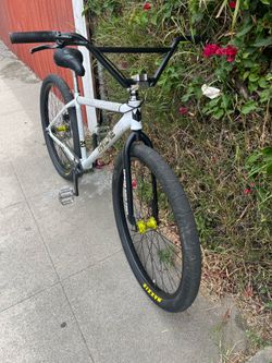 Throne goon 29 inch needs new brakes