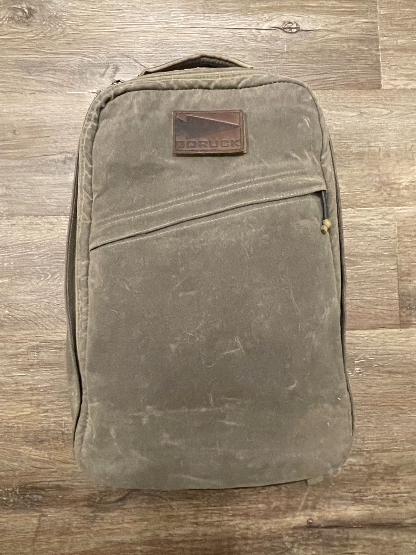 GORUCK GR1 (21L) Heritage - Dark Oak