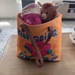 Stuffed Animal Toys (Bum Bumz)
