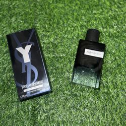 YSL EDP 3.3 Oz