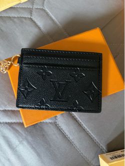 Card wallet