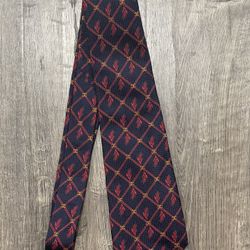 Chanel Necktie 